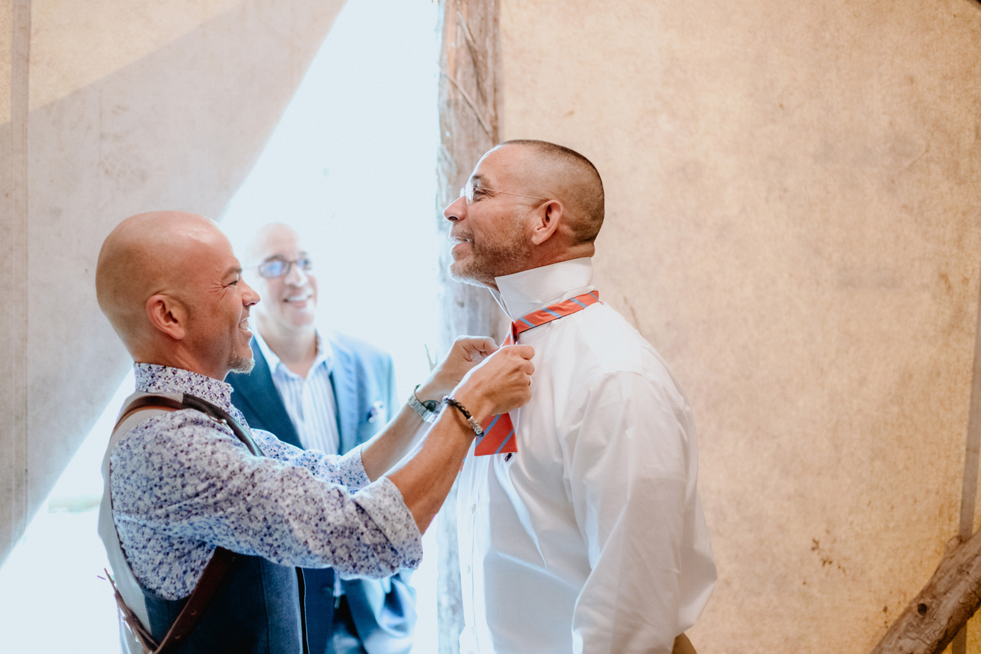 Hudson Valley Wedding Photographer 