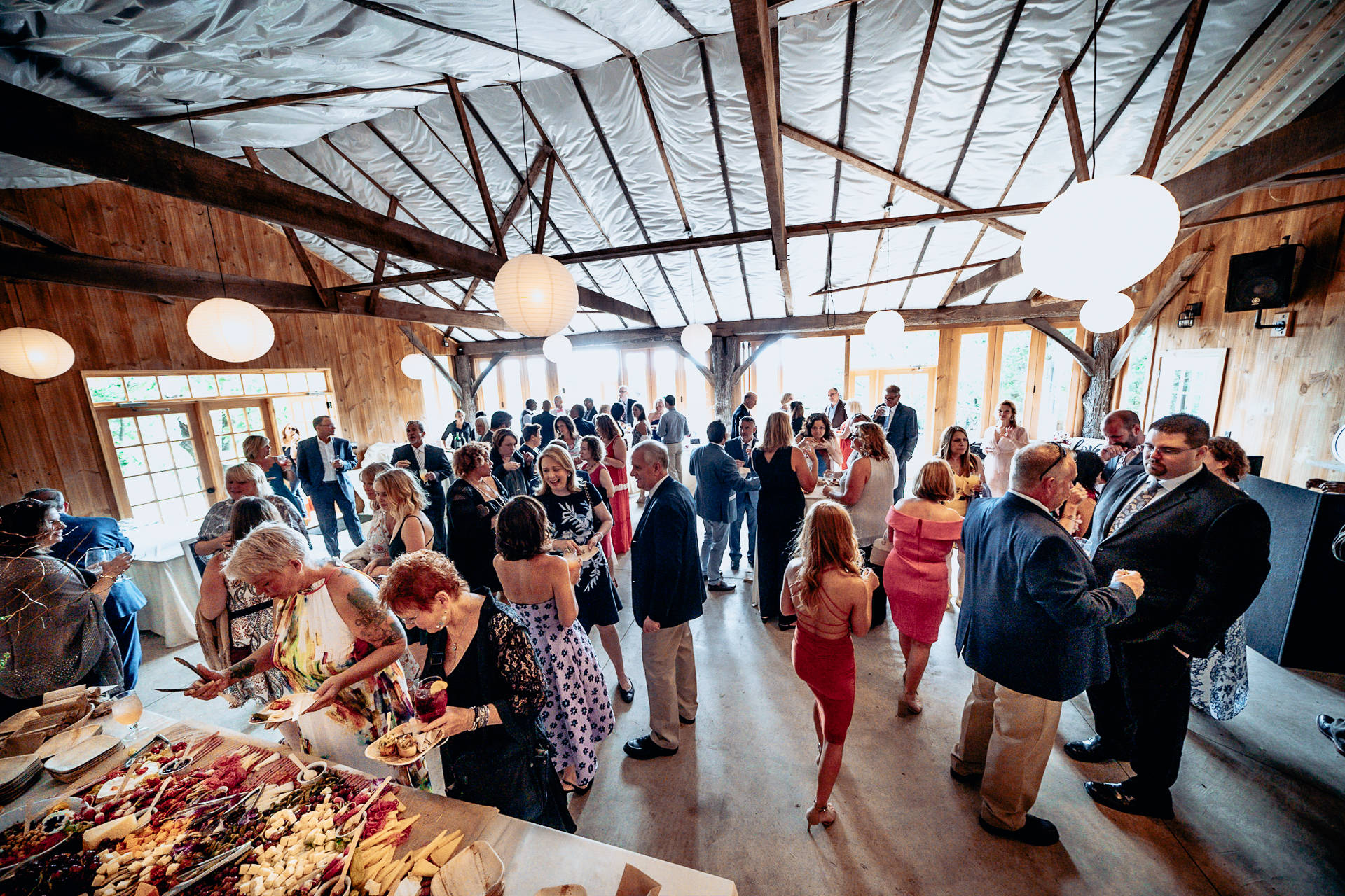 Emmerich Tree Farm Wedding Photographer 