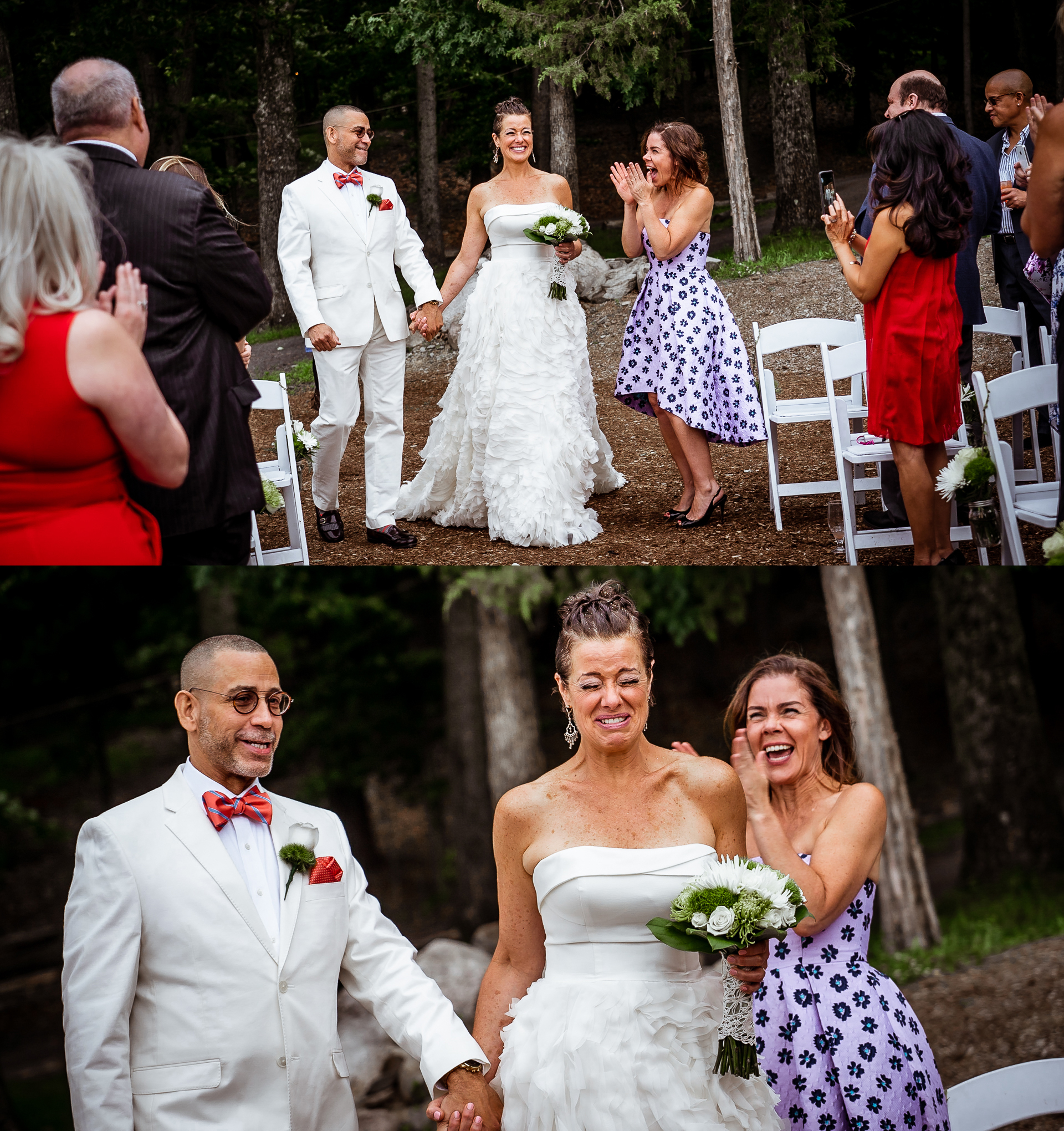 Emmerich Tree Farm Wedding Photographer 