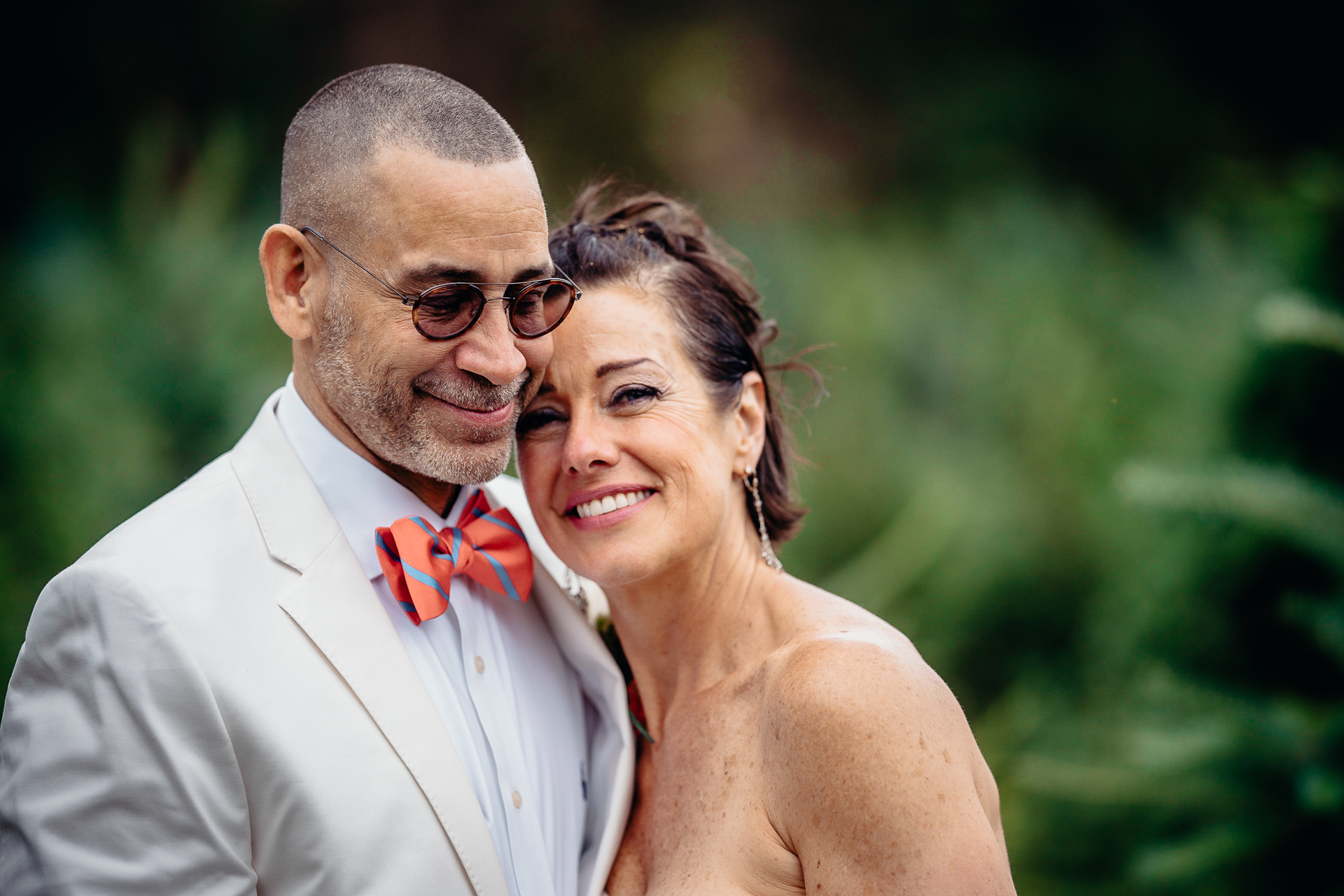 Emmerich Tree Farm Wedding Photographer 