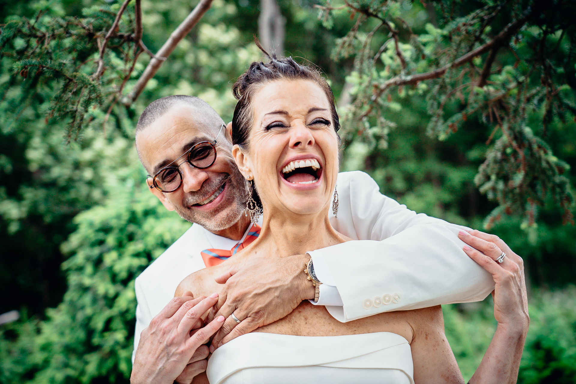 Emmerich Tree Farm Wedding Photographer 