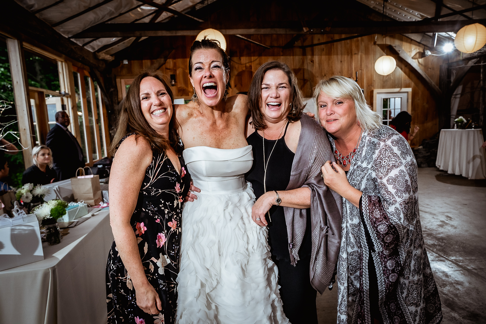 Emmerich Tree Farm Wedding Photographer 