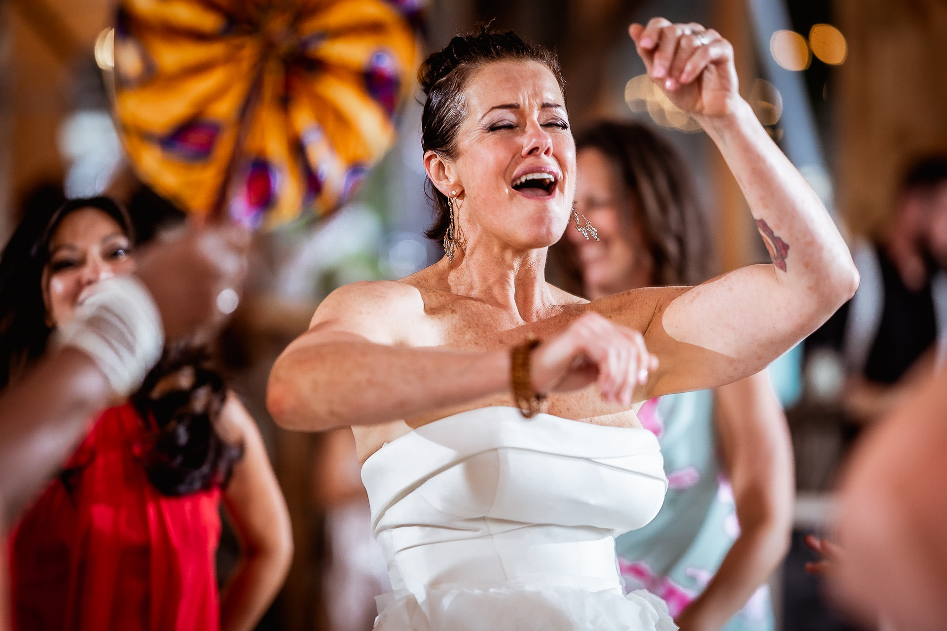 Emmerich Tree Farm Wedding Photographer 