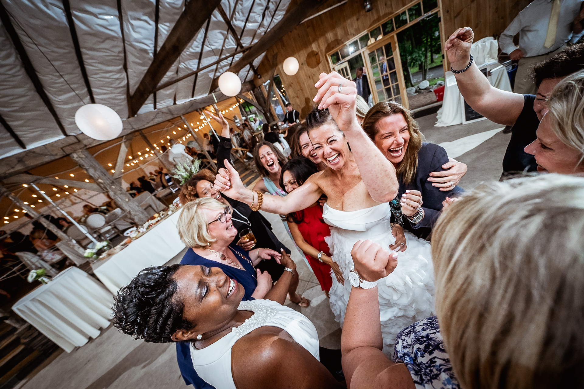 Emmerich Tree Farm Wedding Photographer 