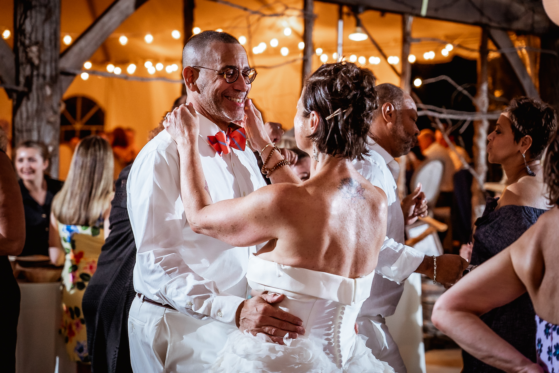 Emmerich Tree Farm Wedding Photographer 