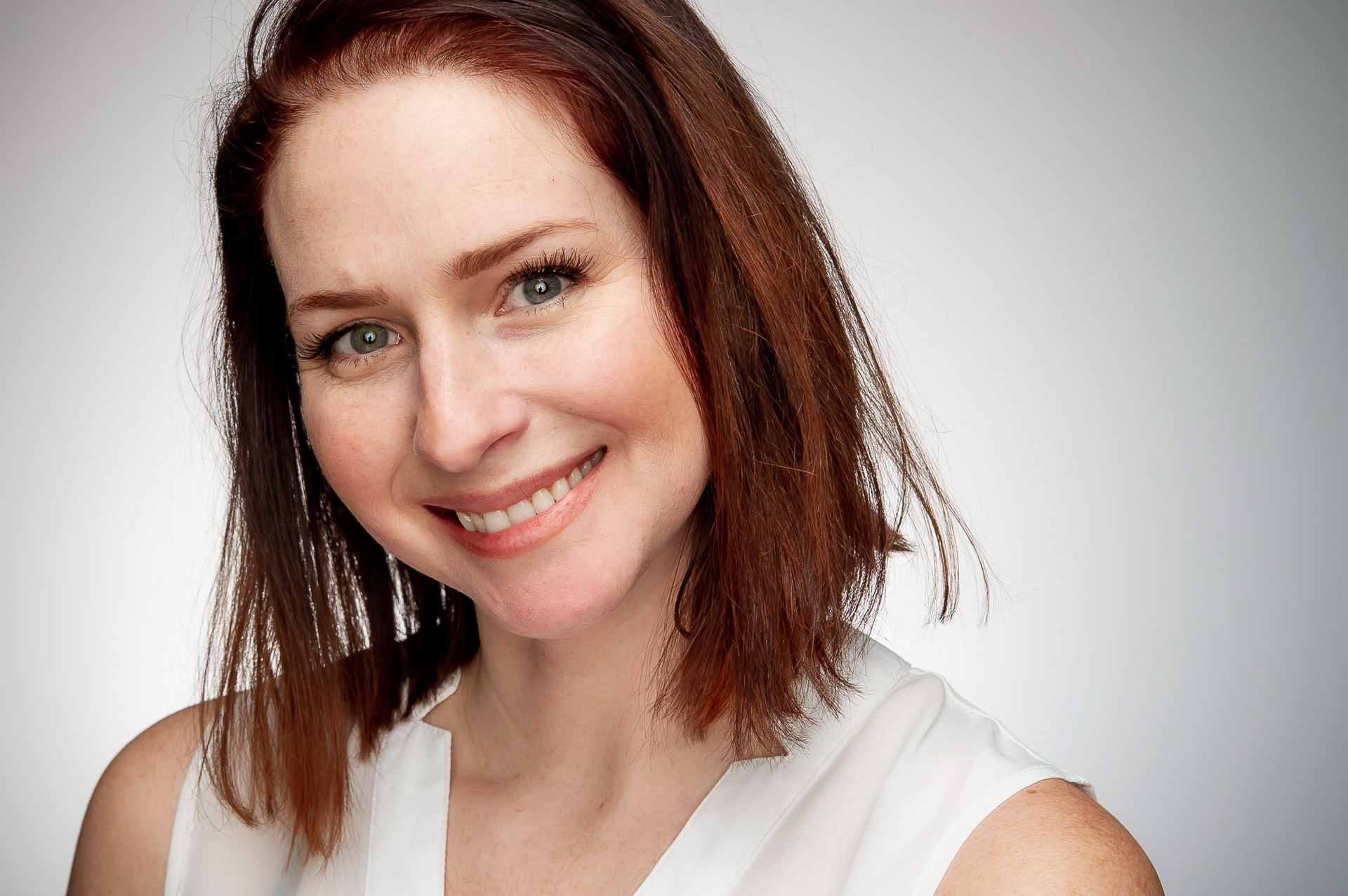 Hudson Valley headshot photographer