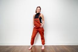 Hudson Valley headshot photographer