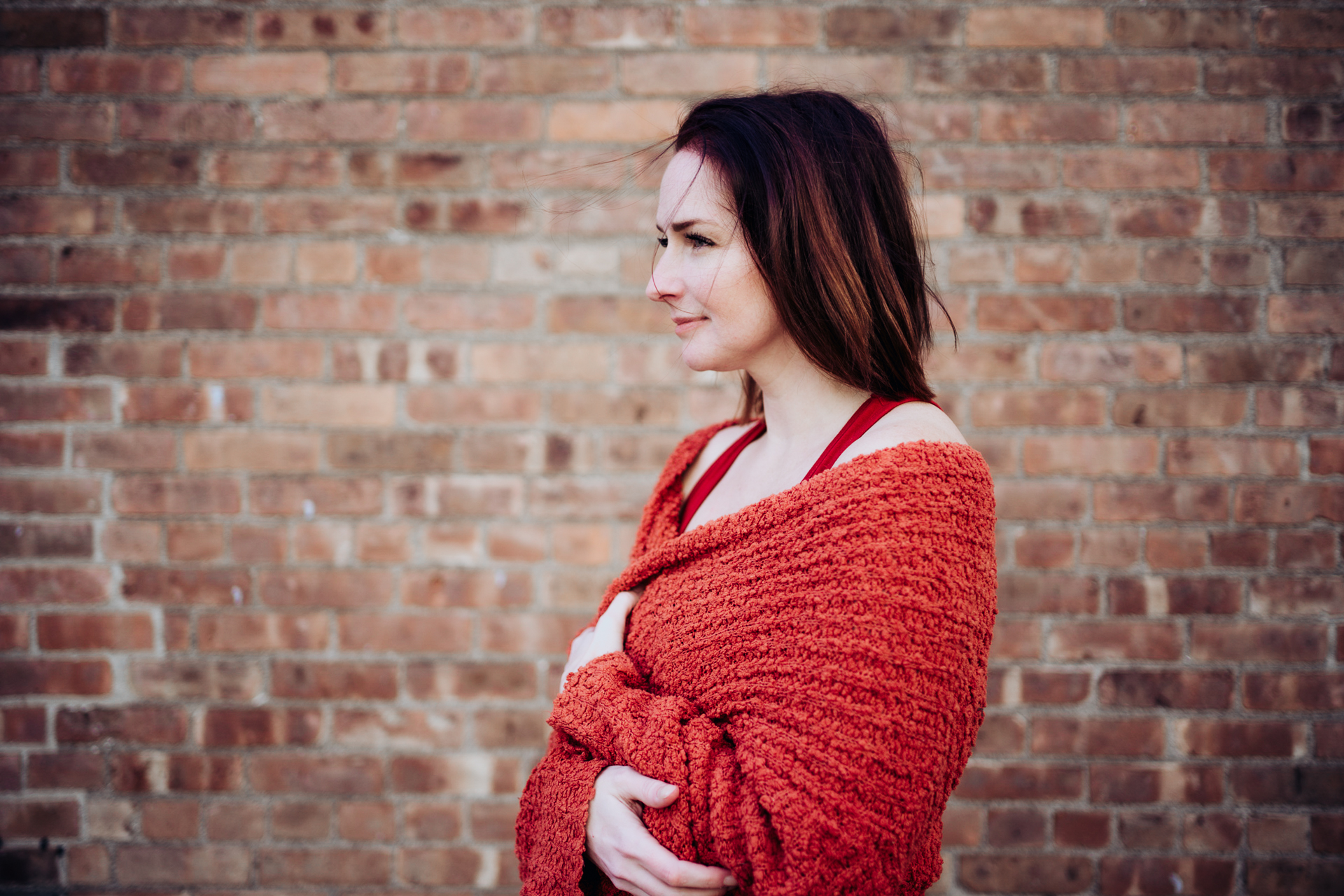 Hudson Valley headshot photographer