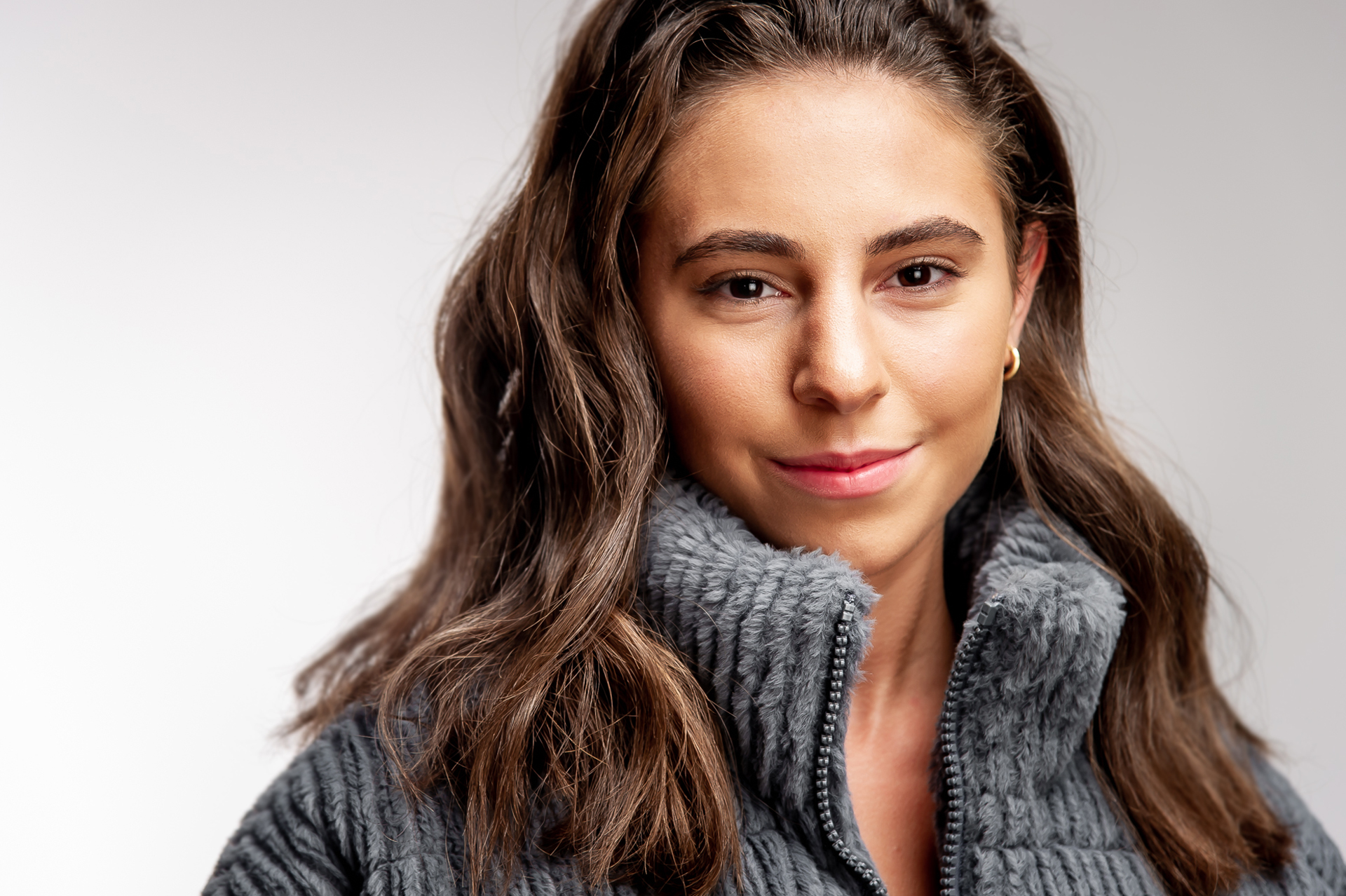 Hudson Valley high school senior photographer