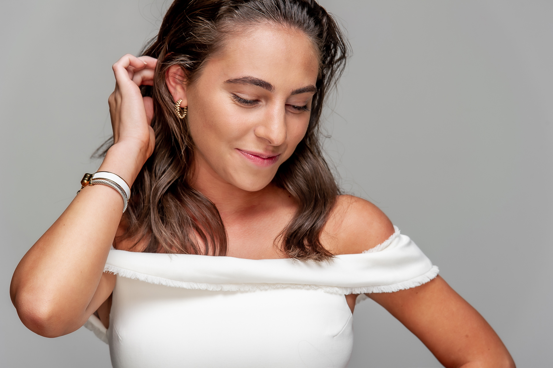 Hudson Valley high school senior photographer