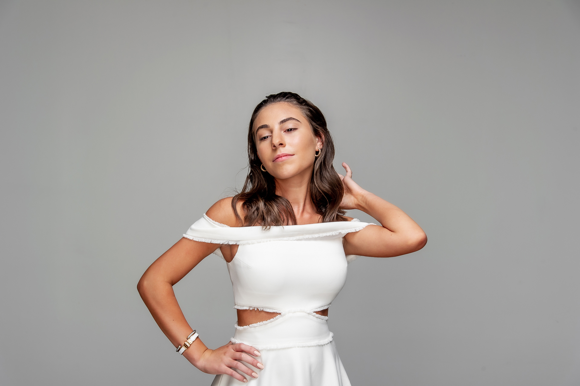 Hudson Valley high school senior photographer