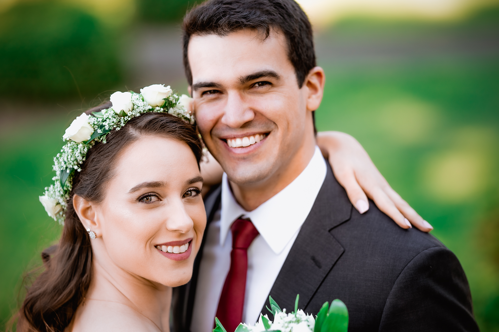 West Point wedding photographers