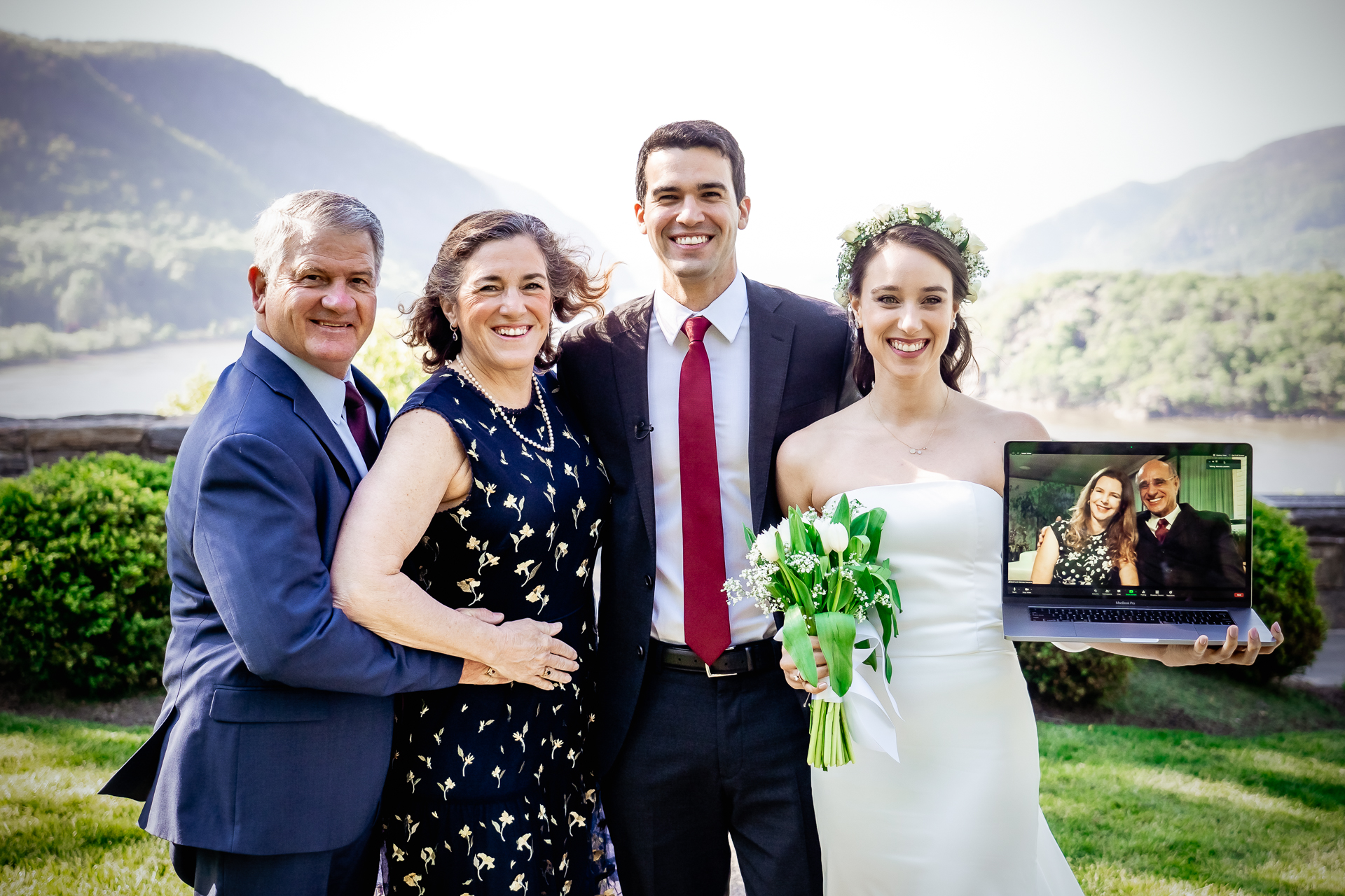 West Point engagement photographer