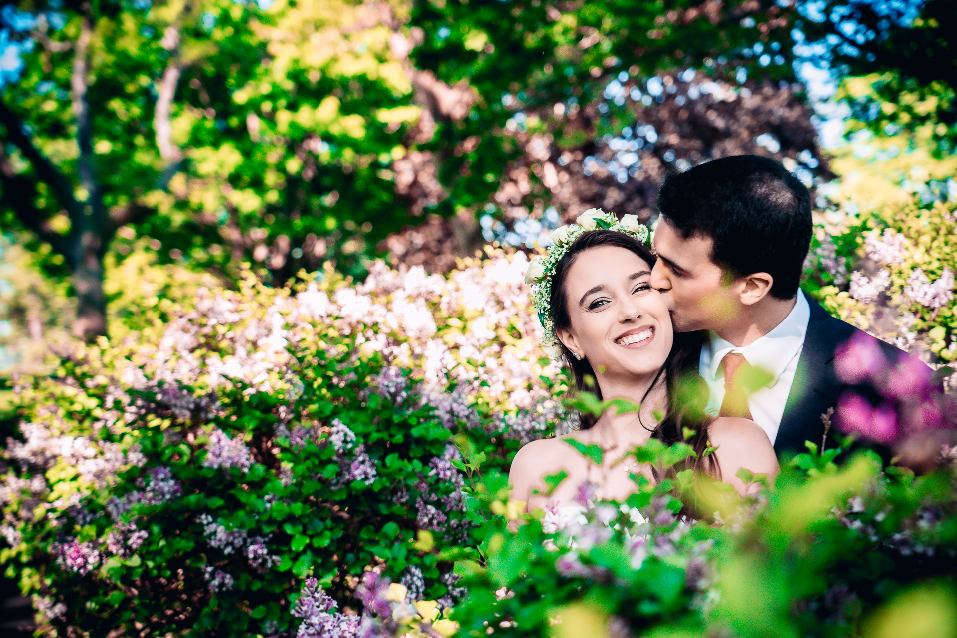 West Point elopement photographer