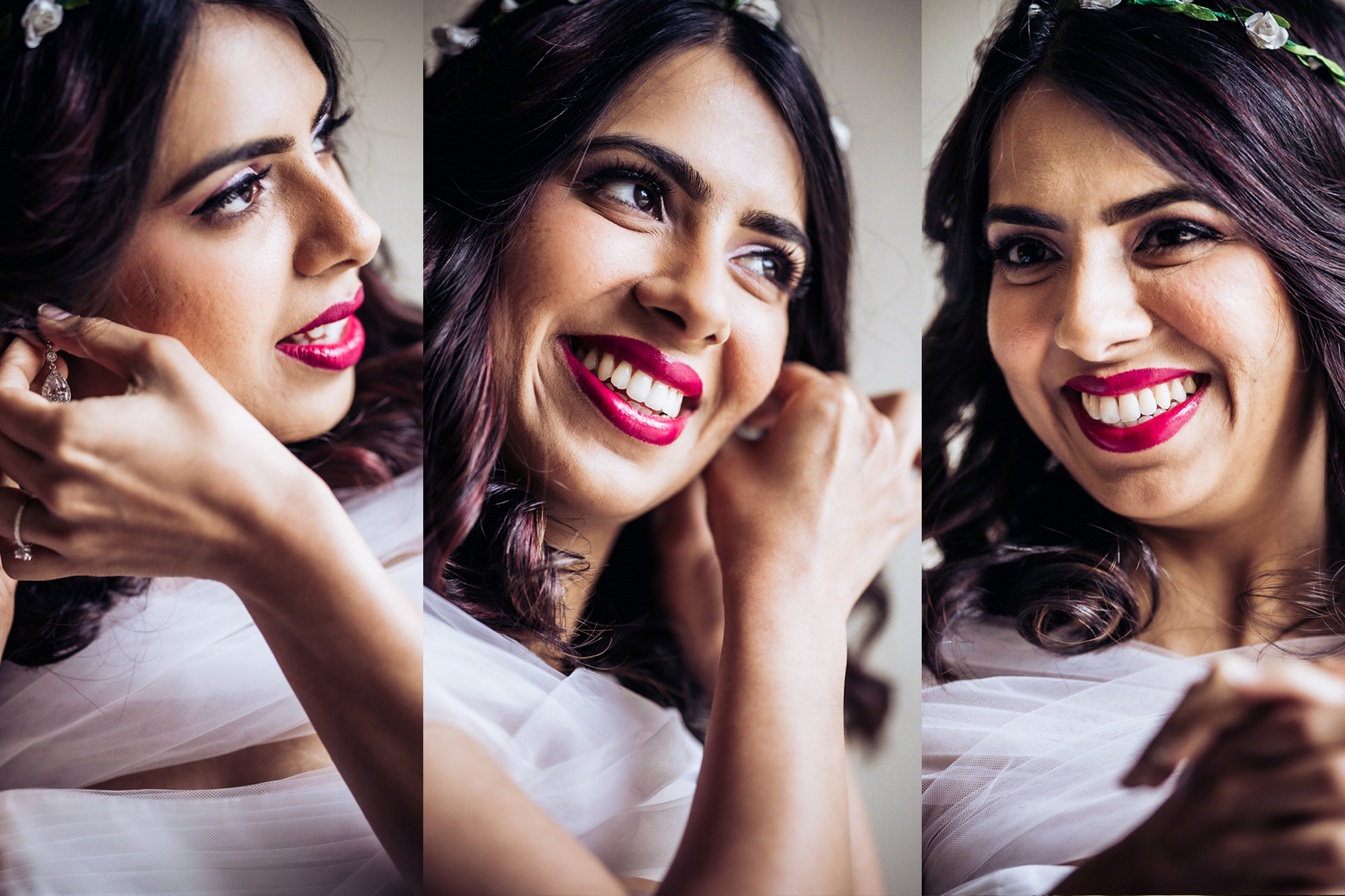 Hudson Valley engagement and wedding photographer