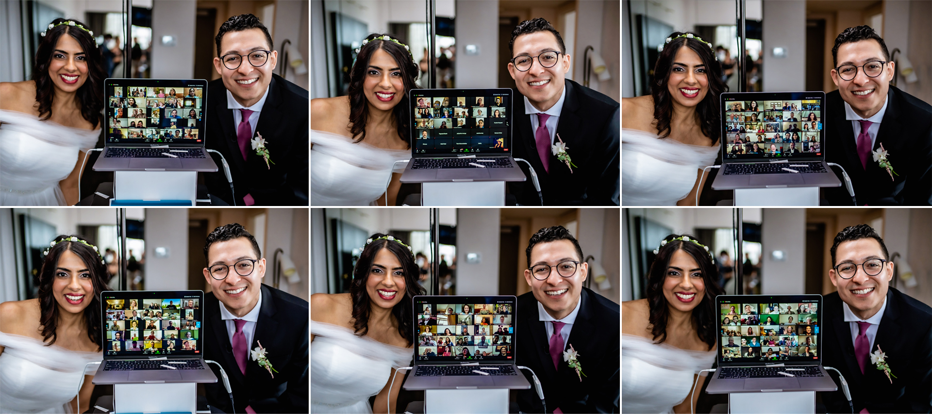 NYC elopement photographer