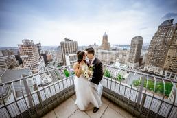 NYC elopement photographer