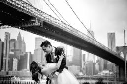 NYC elopement photographer