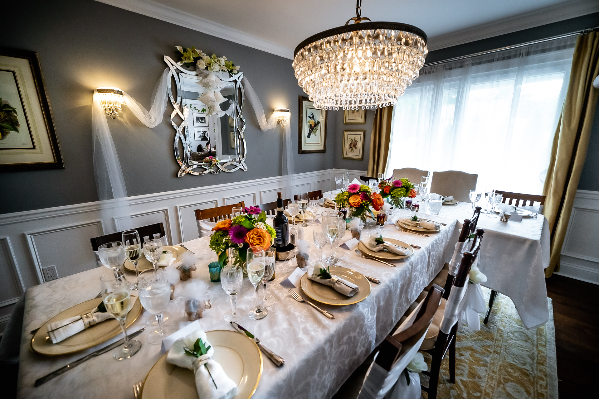 Hudson Valley engagement and wedding photographer