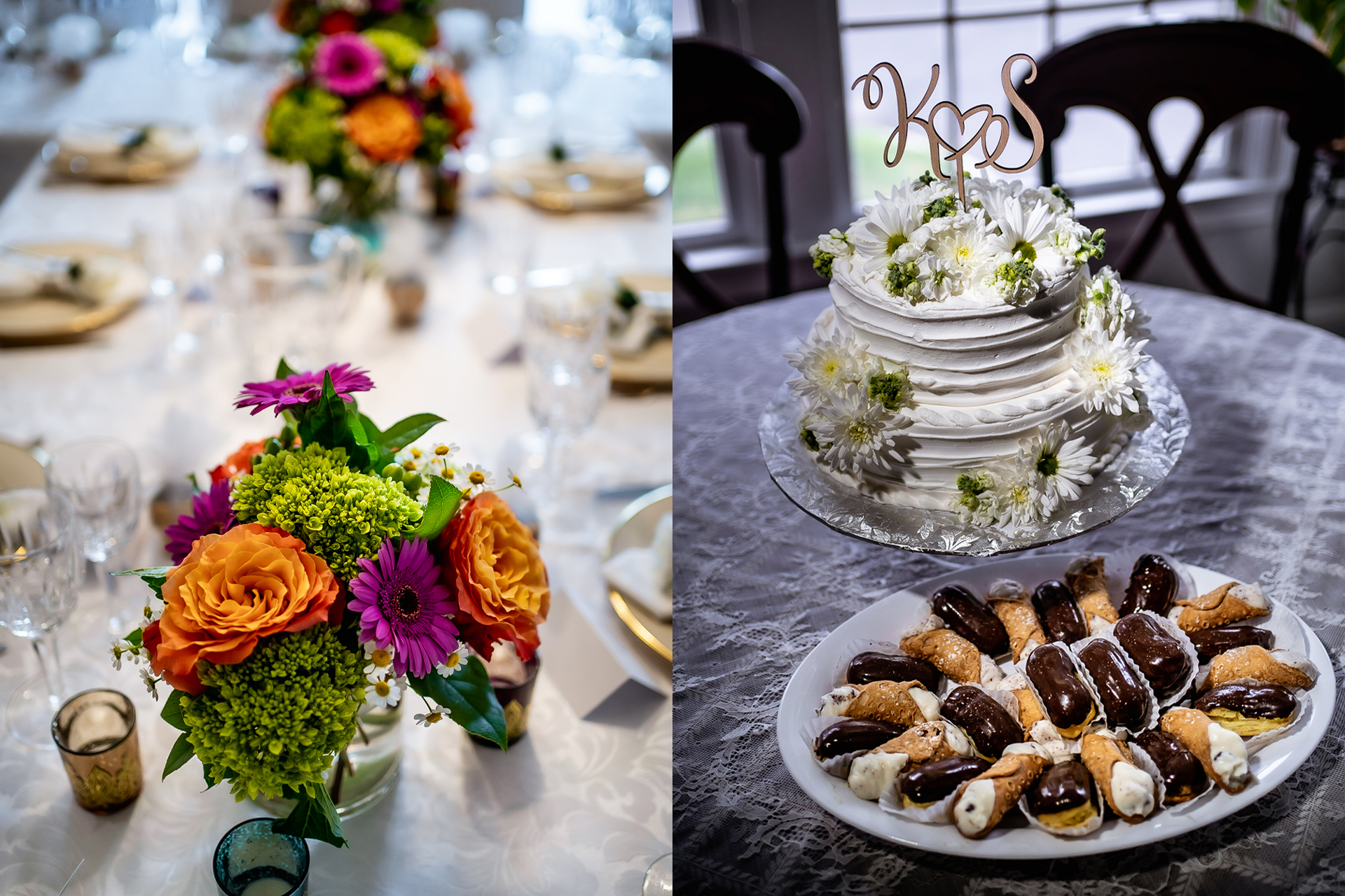 Hudson Valley engagement and wedding photographer