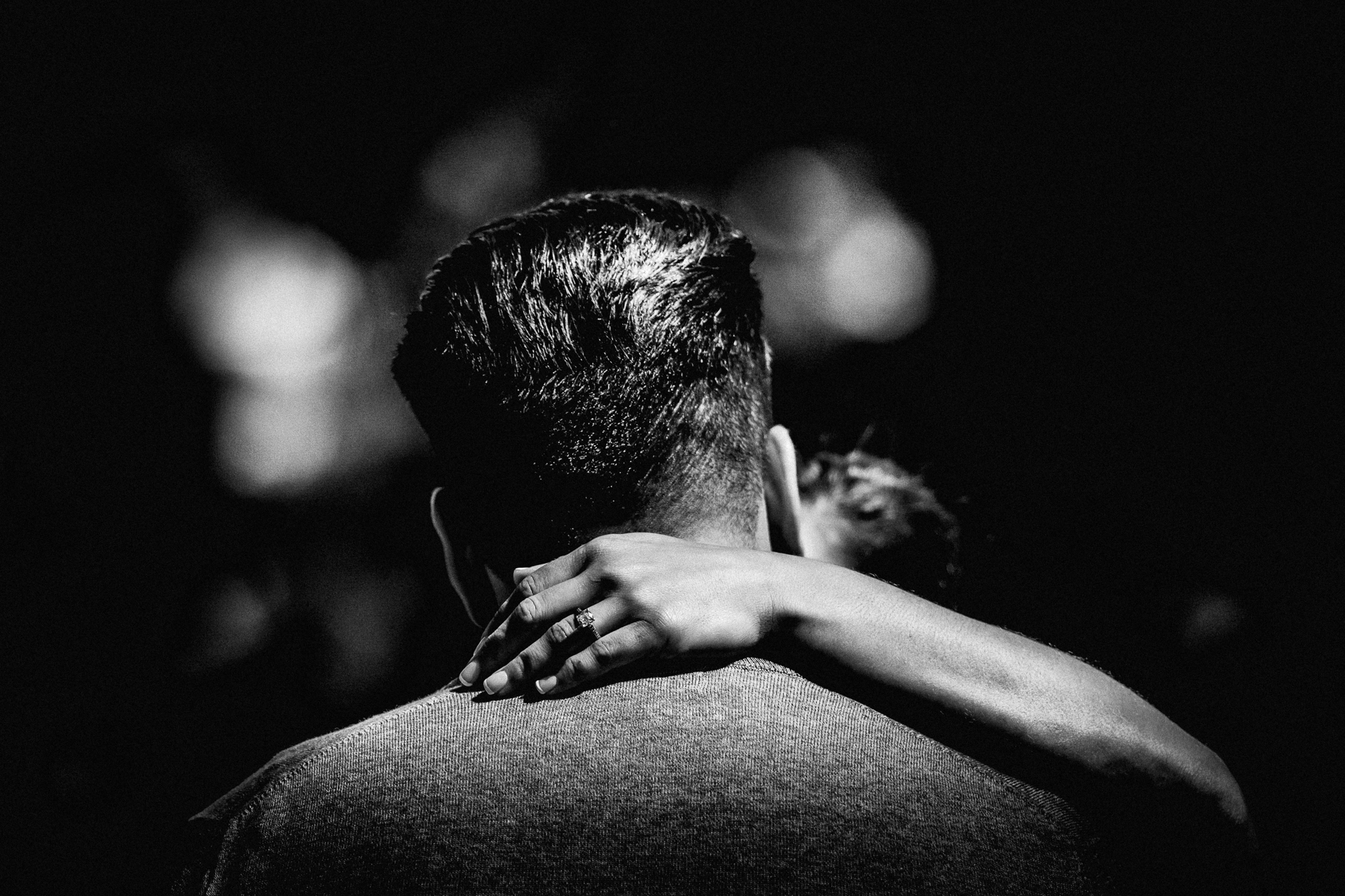 Hudson Valley engagement photographer