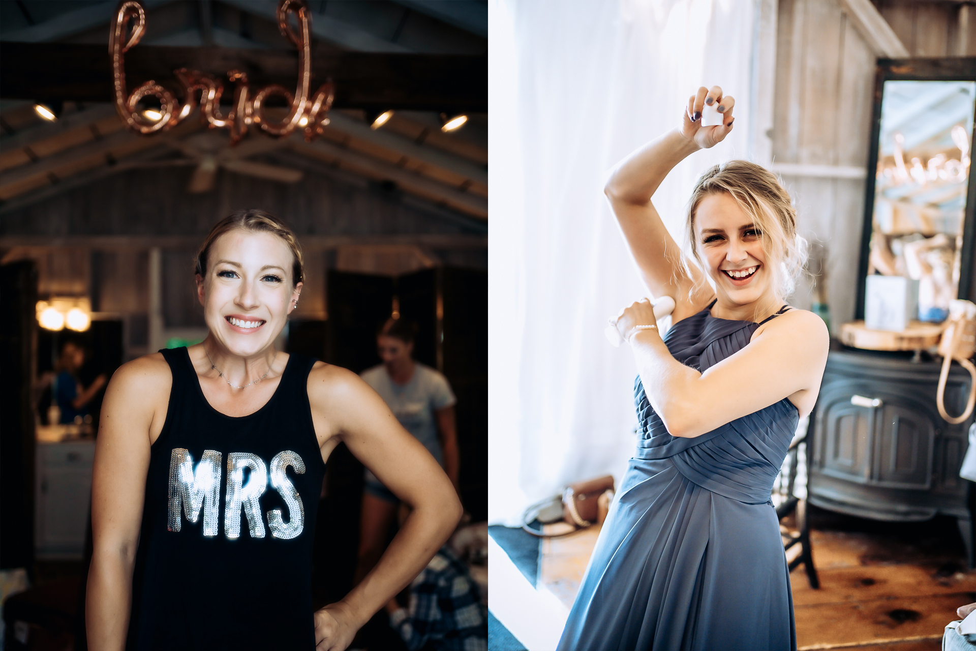 Hudson Valley wedding at the Hill