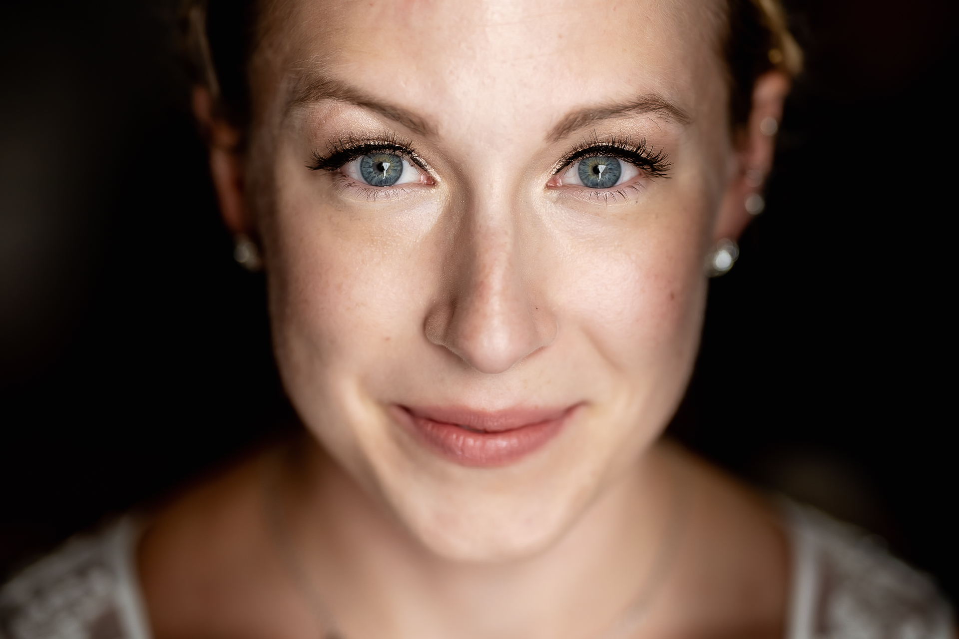 Hudson Valley wedding at the Hill