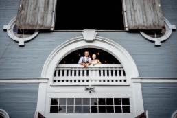 The Hill wedding photographer