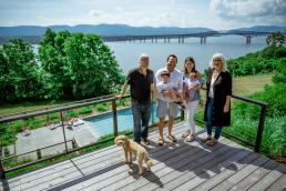 Hudson Valley Lifestyle photographer