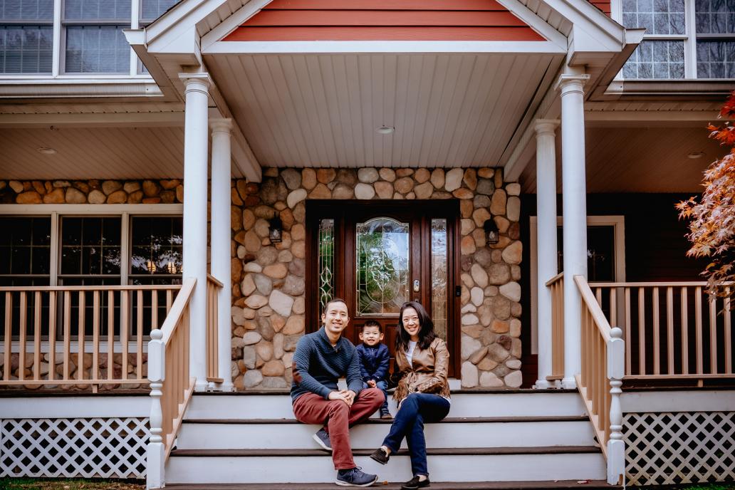 Hudson Valley Lifestyle photographer