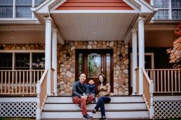 Hudson Valley Lifestyle photographer