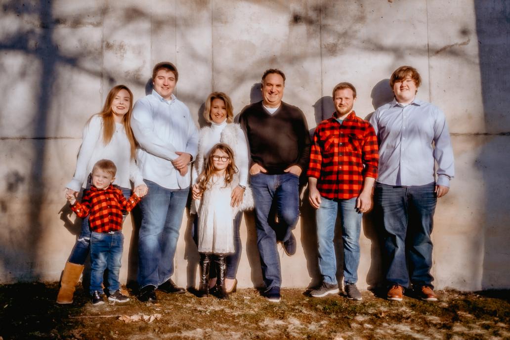 Hudson Valley Lifestyle photographer