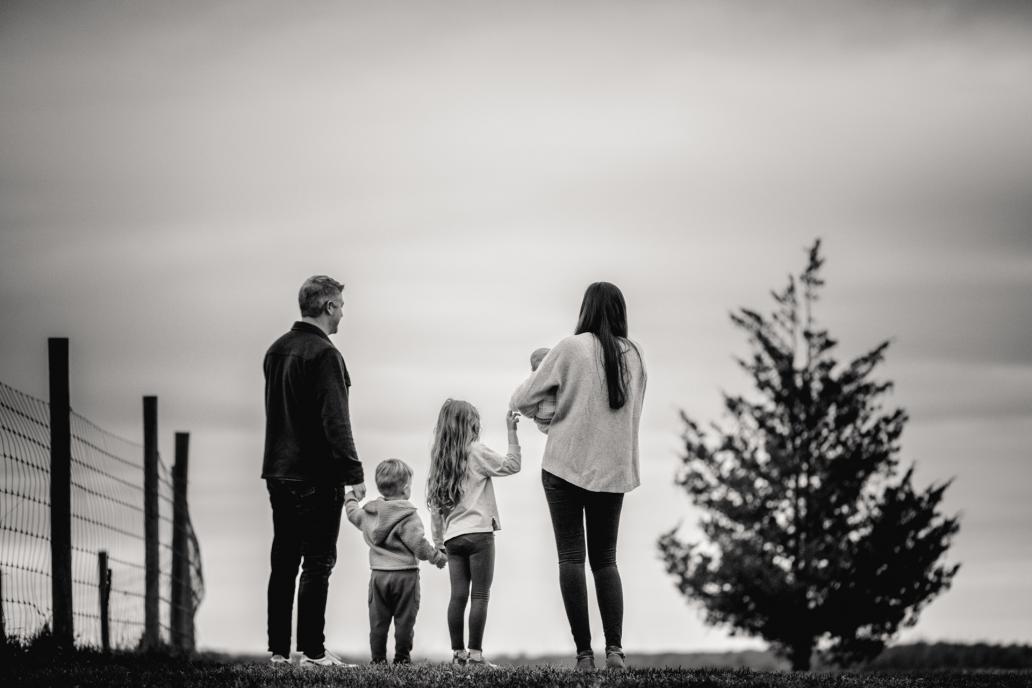 Hudson Valley Lifestyle photographer