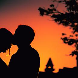 Mohonk Wedding Photography