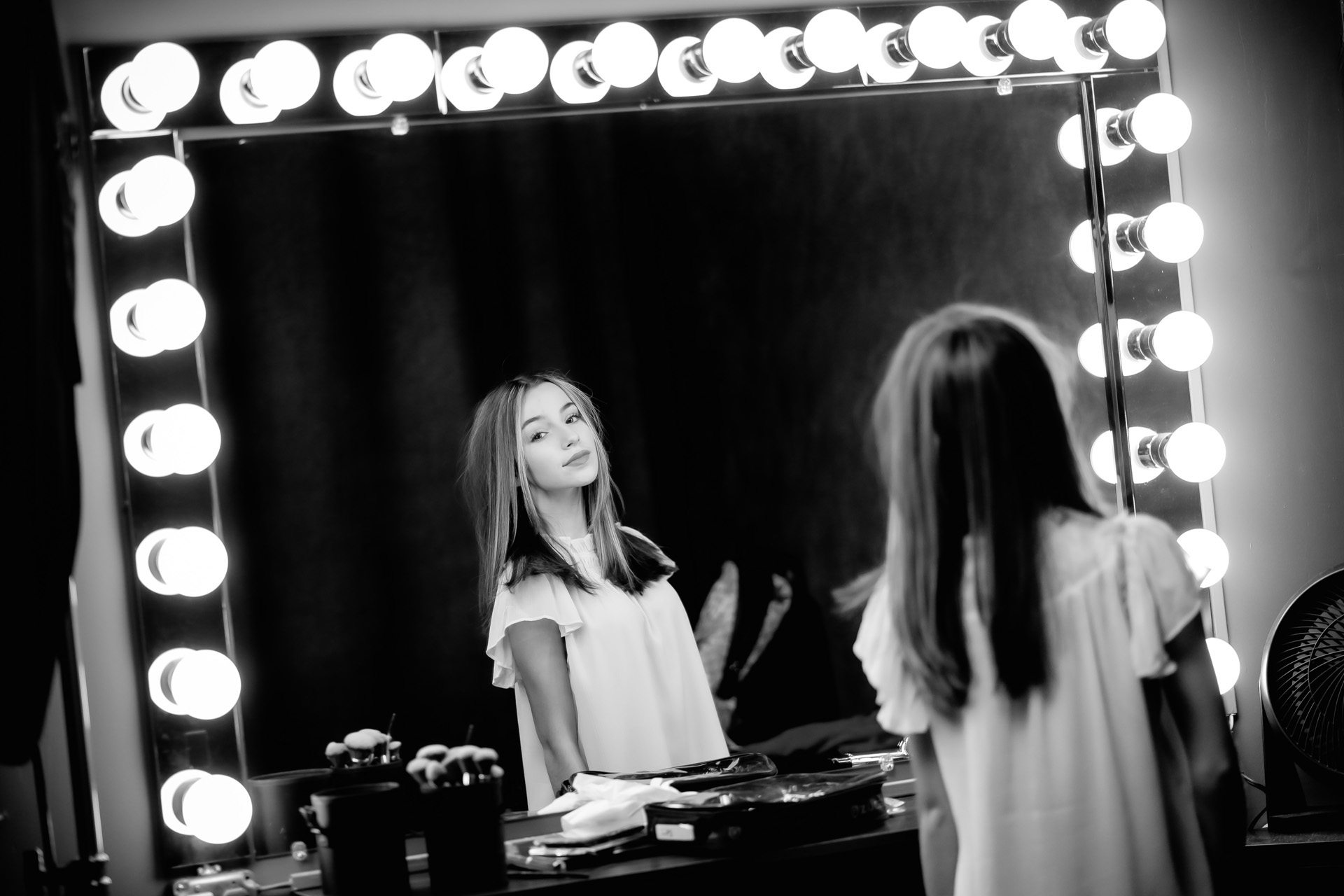 Hudson Valley Children Headshot Photographer