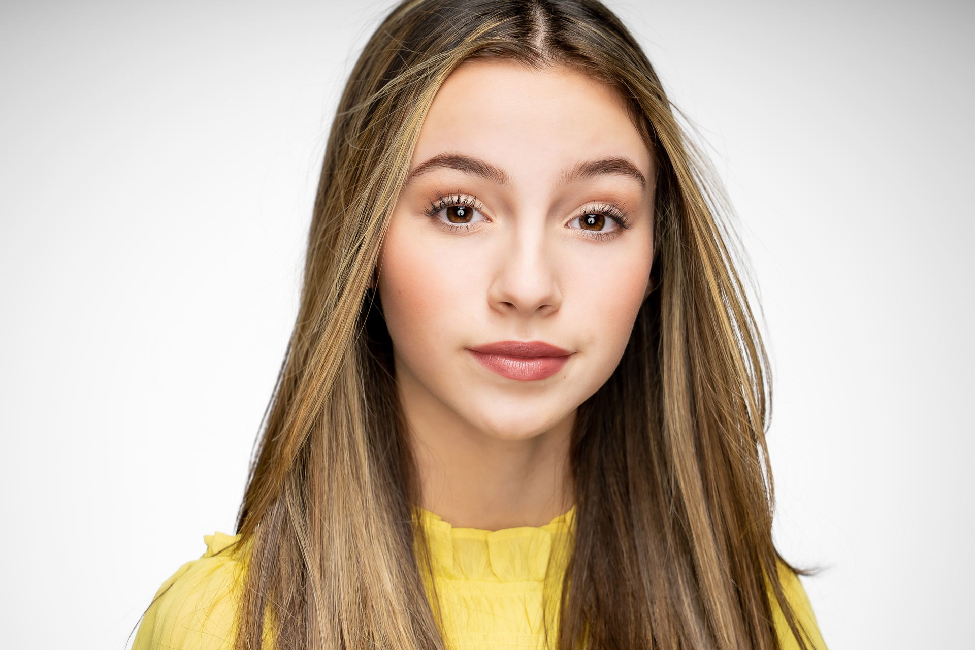 Hudson Valley Children Headshot Photographer