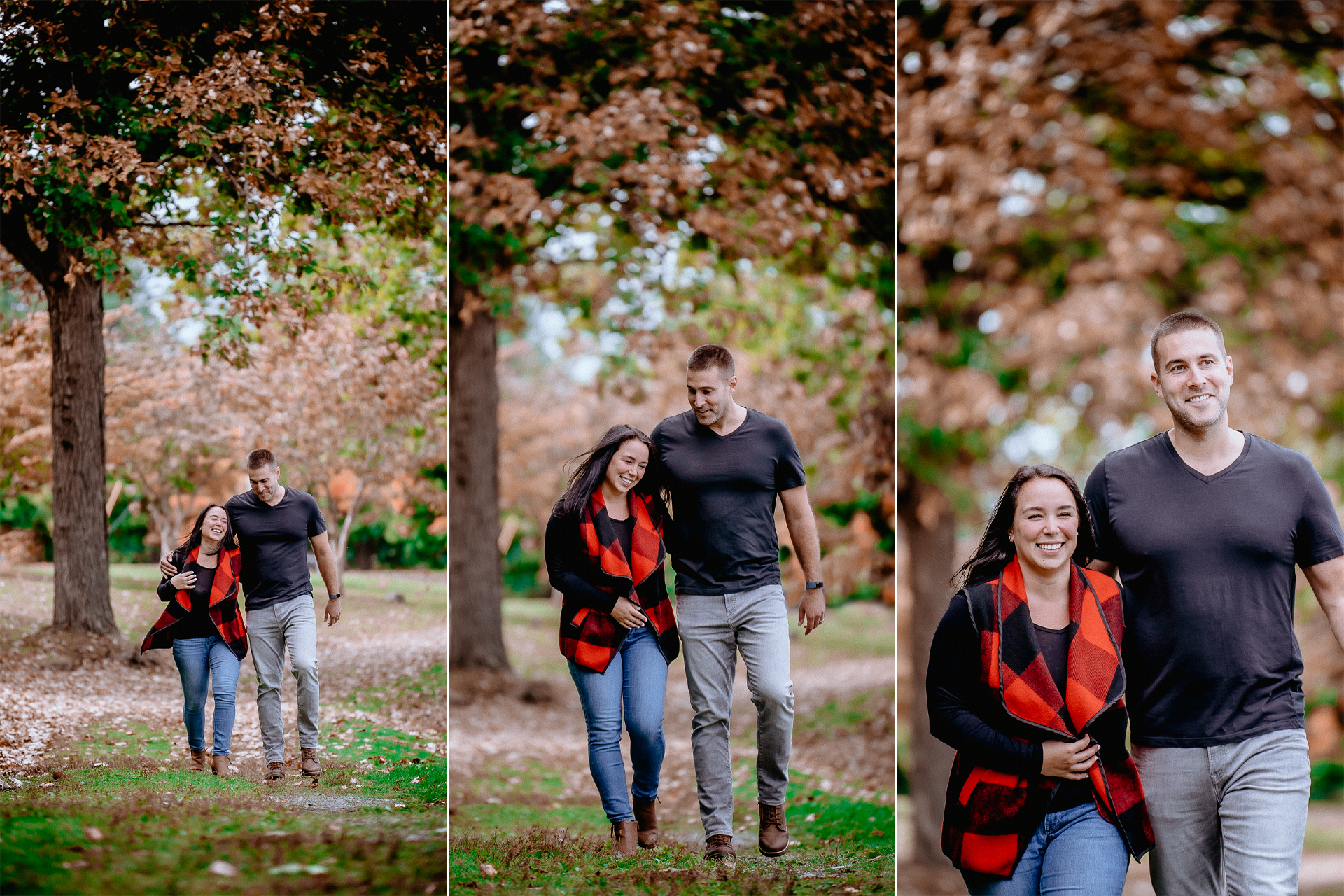 Hudson Valley Engagement Photographer