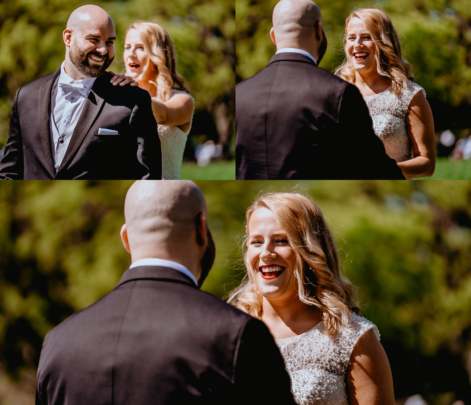 Hudson Valley wedding photographer