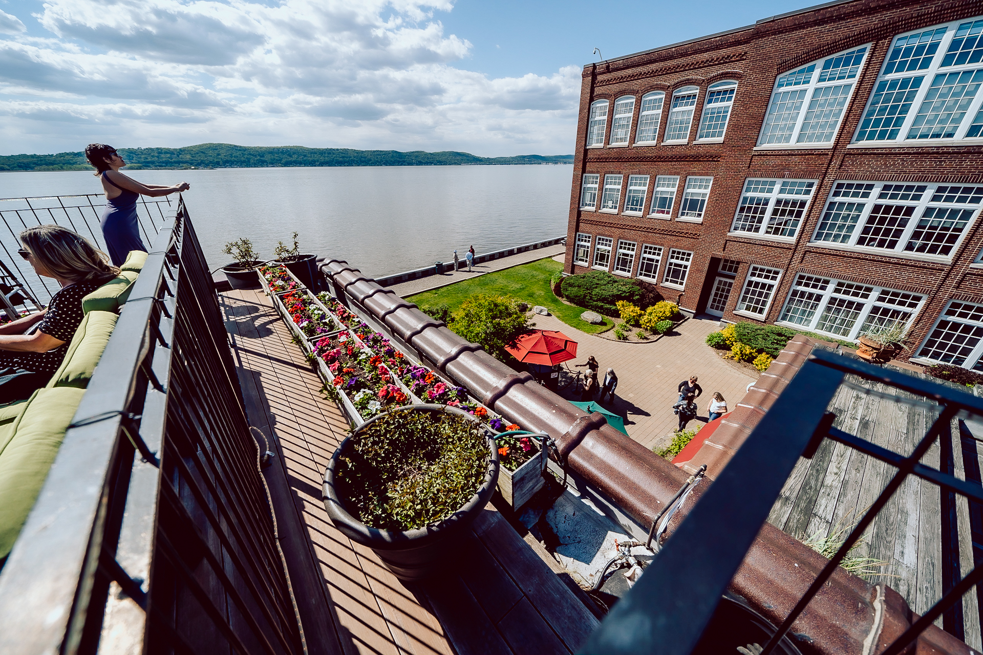 Hudson Valley wedding photographer