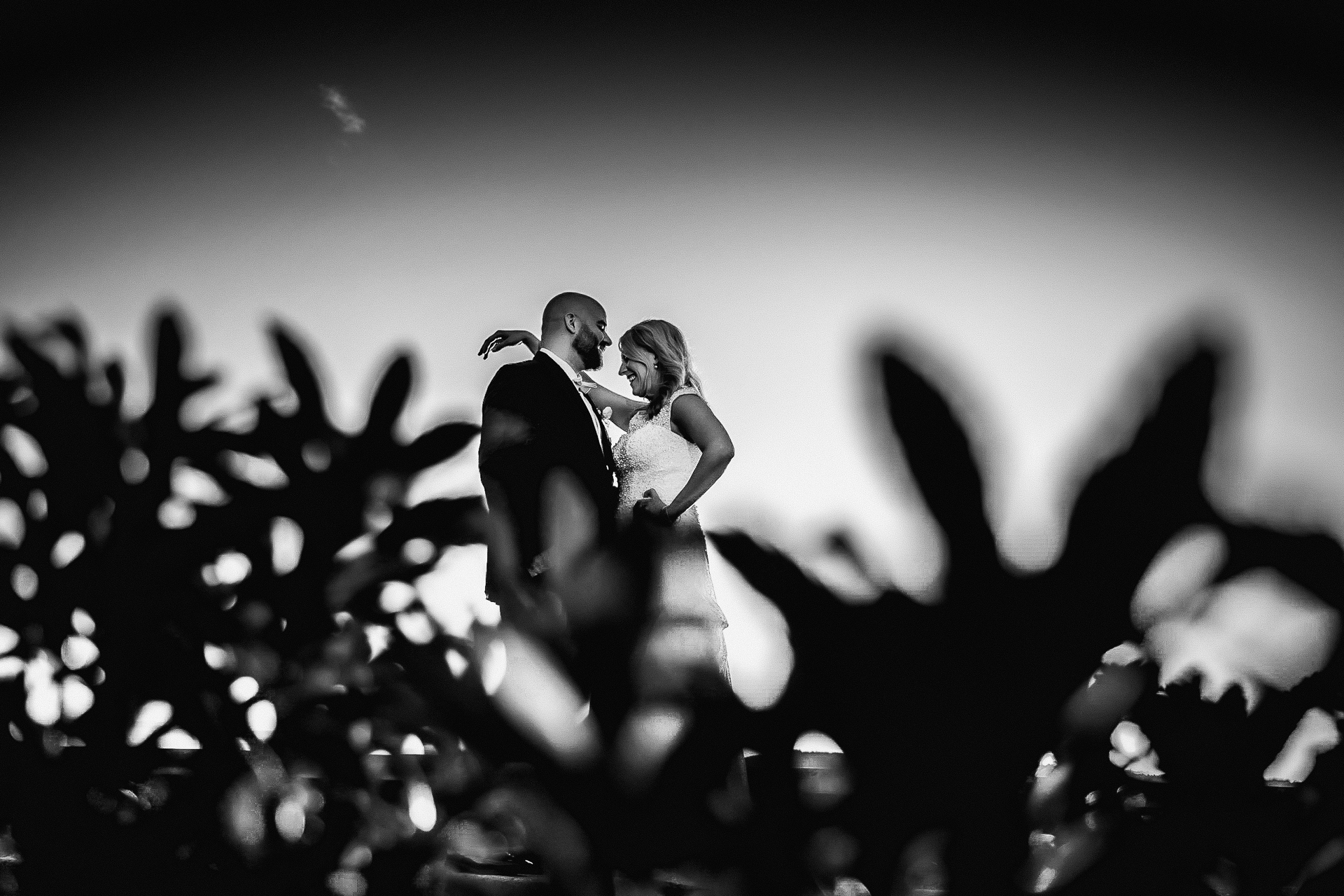 Hudson Valley wedding photographer