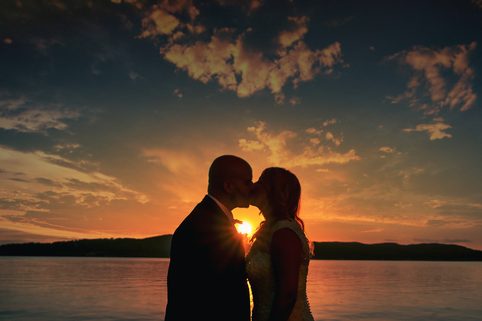 Hudson Valley wedding photographer