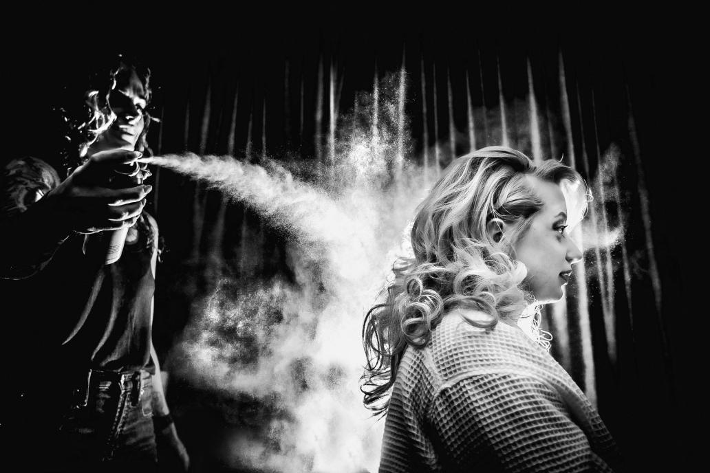 Hudson Valley Wedding photographer