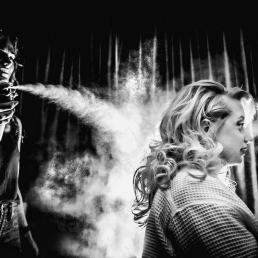 Hudson Valley Wedding photographer