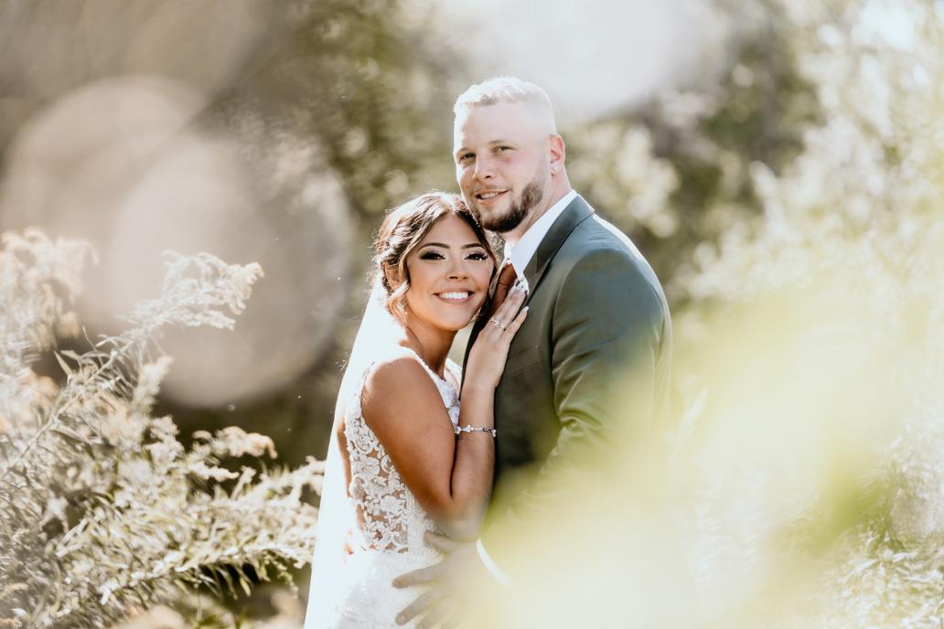 Hudson Valley Wedding photographer