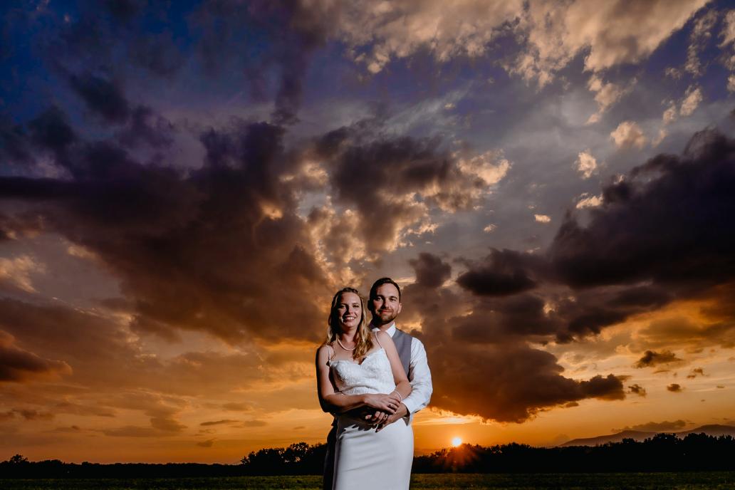 Hudson Valley Wedding photographers
