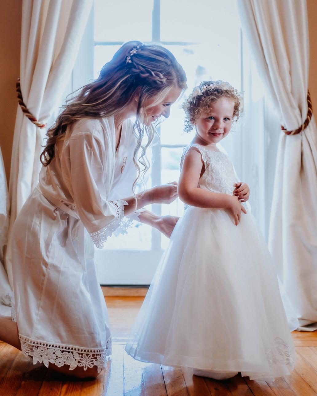 Hudson Valley Wedding photographer