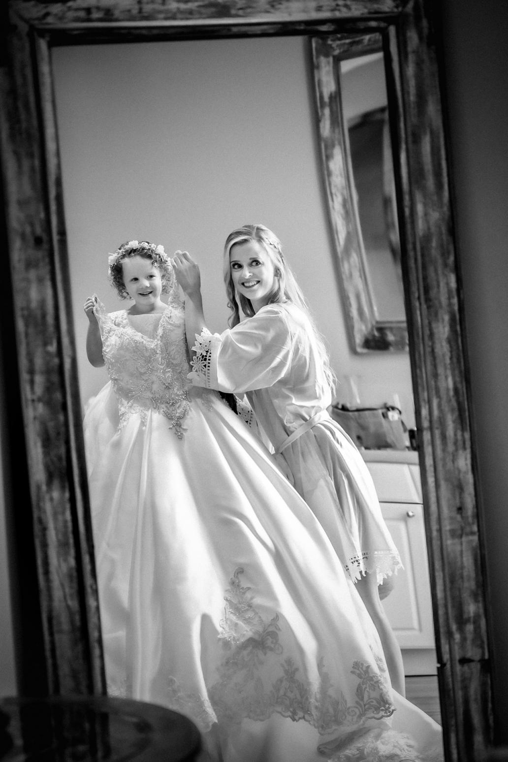Hudson Valley Wedding photographer