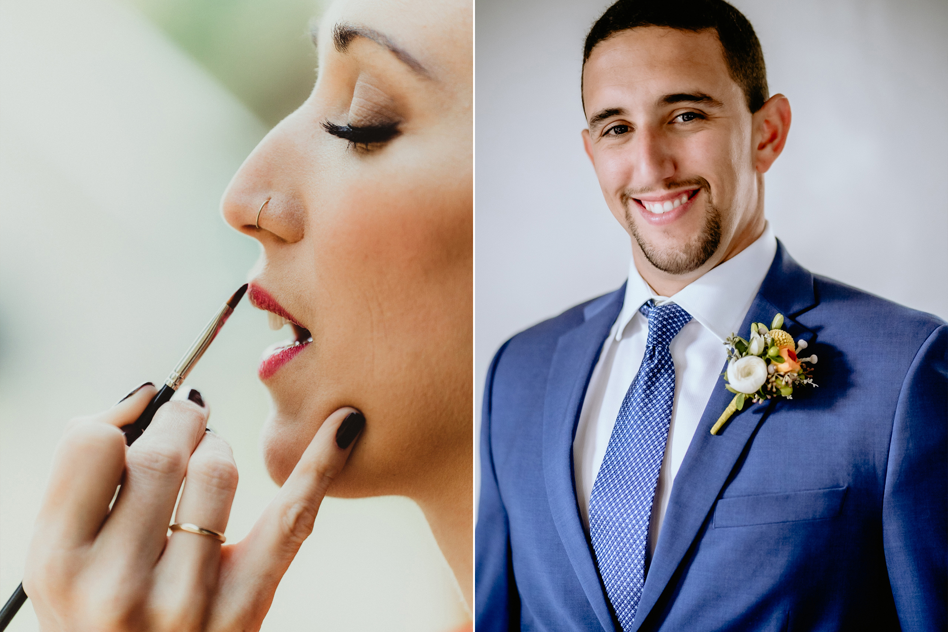 Ashokan Wedding photographer