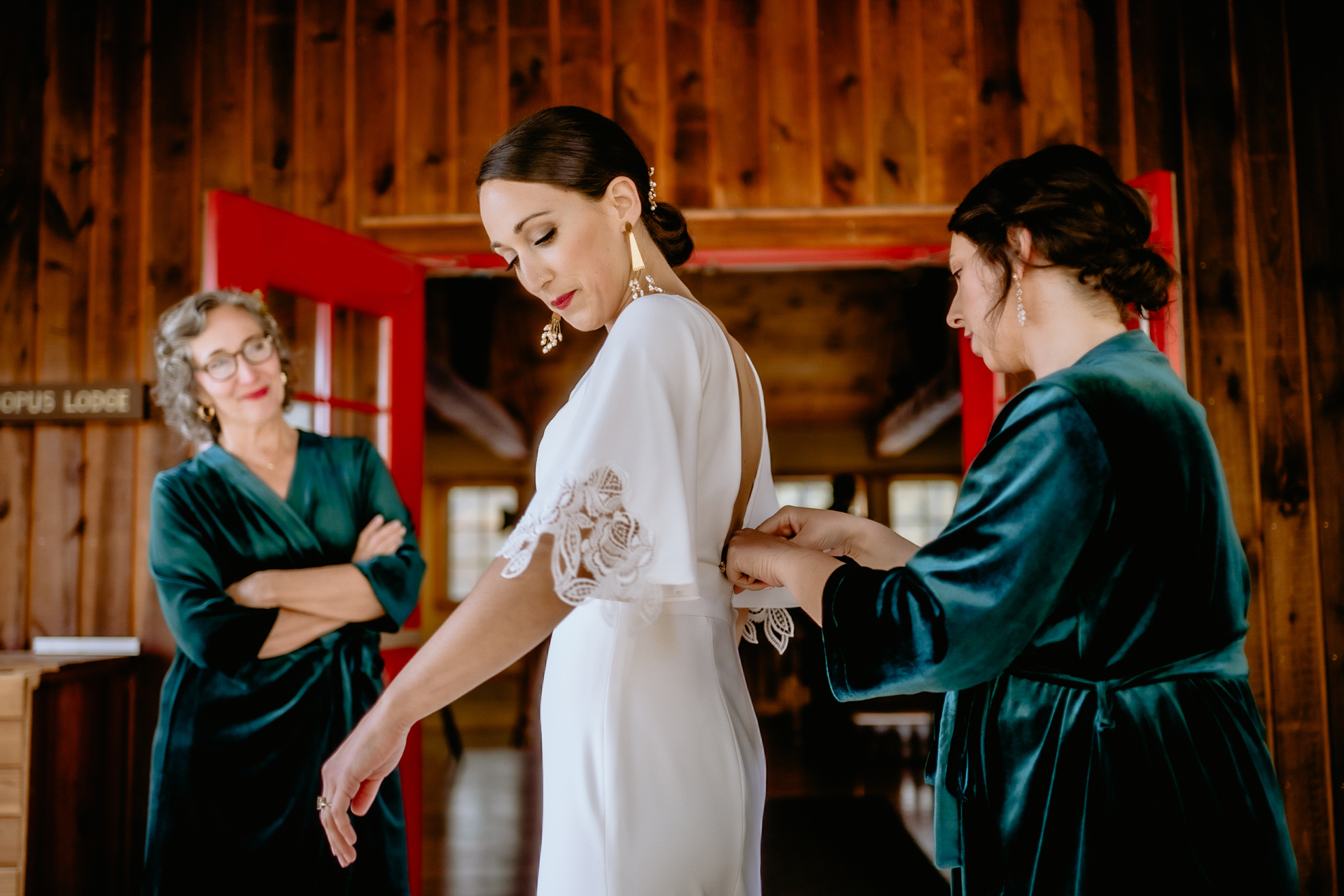 Ashokan Wedding photographer