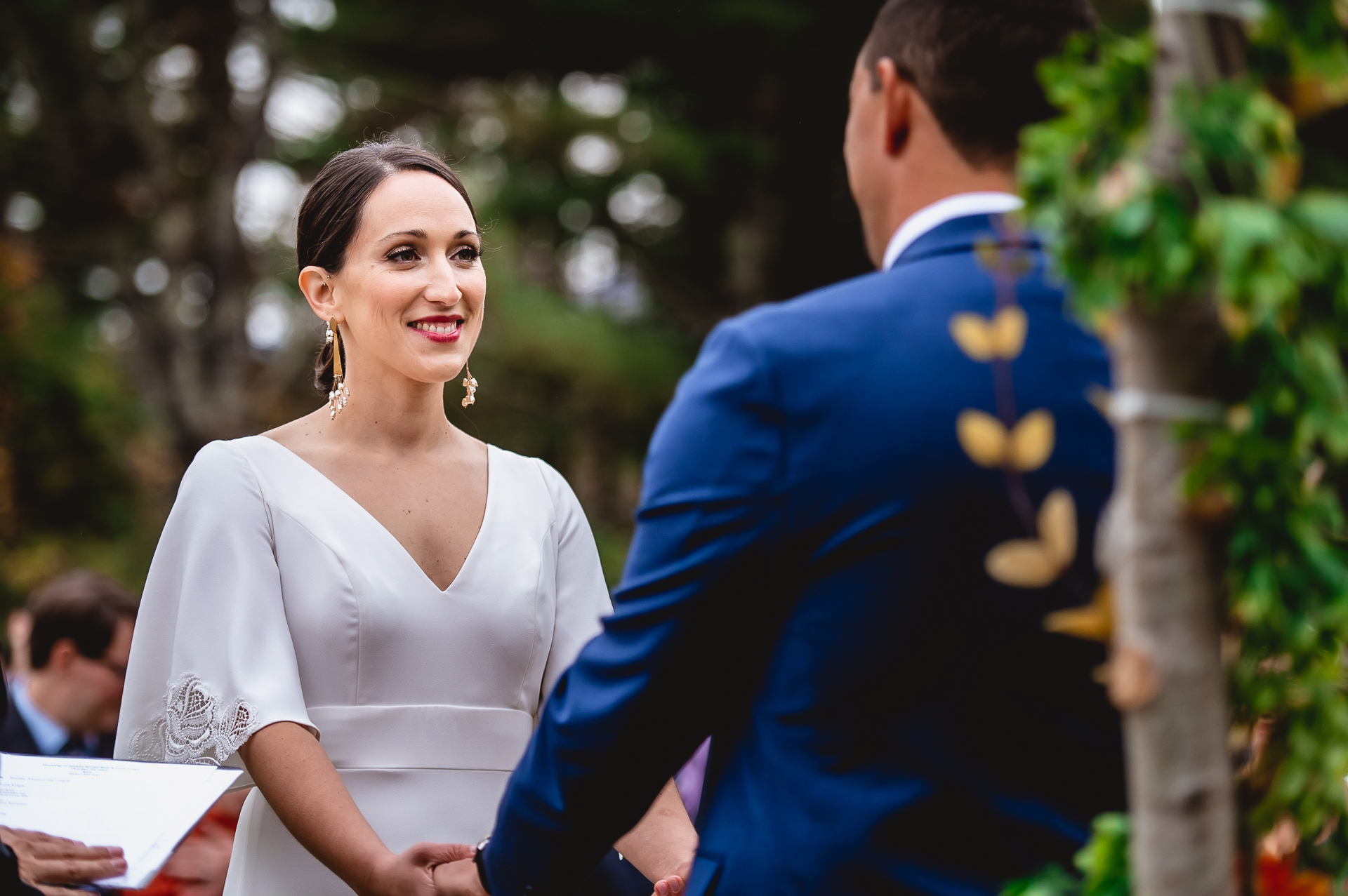 Ashokan Wedding photographer